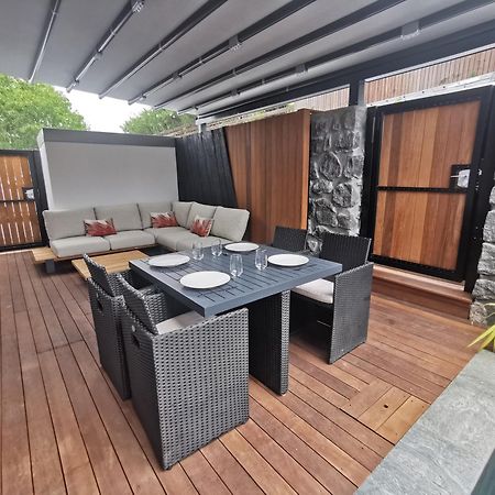 Summer Cosy - Villa Classee 4 Etoiles - 2 Suites Avec Piscine Chauffee Et Jacuzzi Integre Idealement Situee Chemin Summer Saint-Gilles-les-Bains Exterior foto