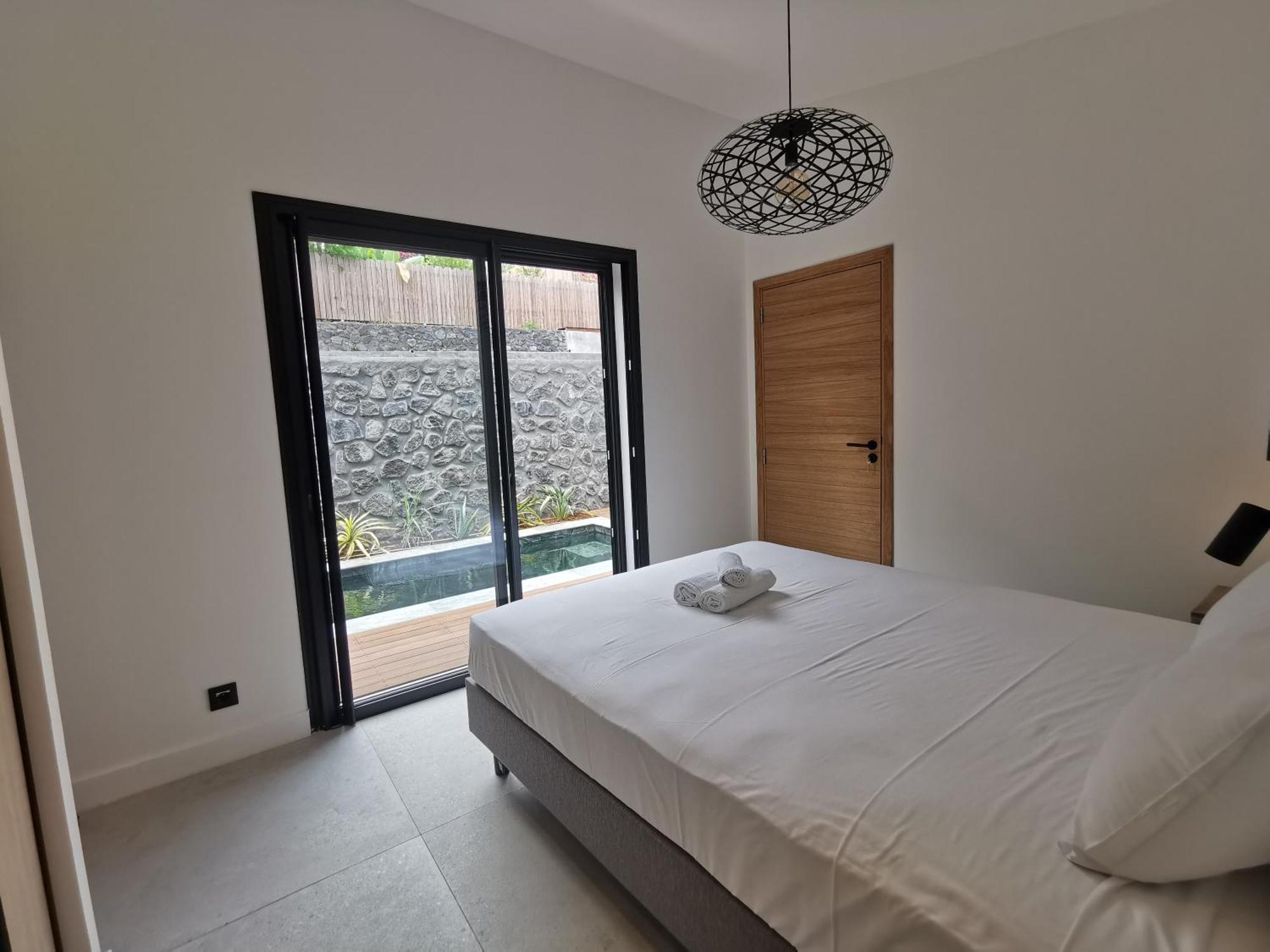 Summer Cosy - Villa Classee 4 Etoiles - 2 Suites Avec Piscine Chauffee Et Jacuzzi Integre Idealement Situee Chemin Summer Saint-Gilles-les-Bains Exterior foto